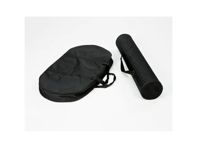 Balie Counter Professional Original M met Houten Tafelblad