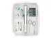 Leitz MyBox WOW Sorteertray met Handvat Wit Groot