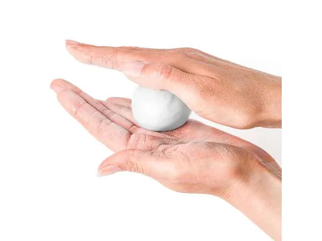 Pâte à modeler Fimo Air 2000g blanc