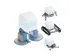 Otto Invent Expansion Builder Programmeerbare Educatieve Robotica Uitb