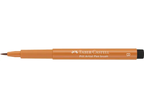 Tekenstift Fc Pitt Artist Pen Brush 186 Terracotta