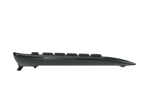 Logitech MK545 ADVANCED Toetsenbord QWERTZ Duits + muis draadloos