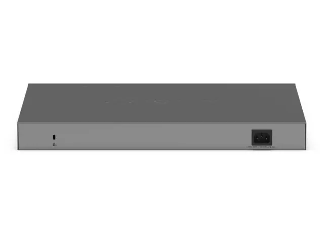 NETGEAR GS748PP, Unmanaged, Gigabit Ethernet (10/100/1000), Full duple
