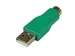 PS/2 Muis naar USB Adapter - F/M