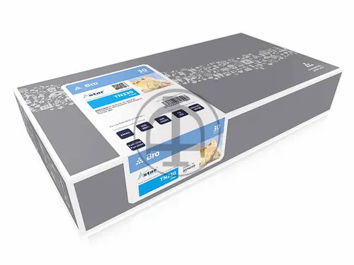 AS14230 Astar Brother TN230C HL toner cyaan rebuilt 1400pagina's chip
