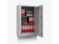 Brandkast Drs Praag 3