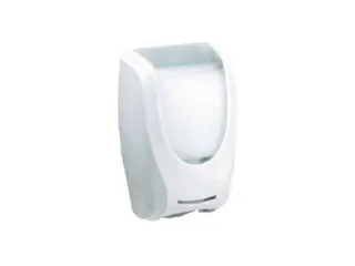 Neptune Touchless dispenser voor 1L vulling, kunststof, wit - 1