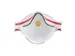 Stofmasker 3M Aura Comfort Cool Flow 9332 FFP3 2 stuks