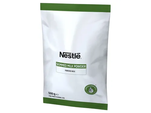 Melkpoeder Nestle mager 500 gram