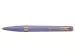 Stylo bille Parker Meridian Lilas PGT Medium