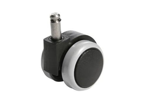 Bureaustoelwiel Topstar GAP tbv harde vloer 10mm 5 stuks