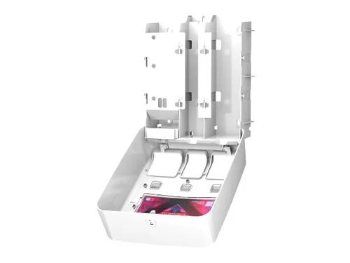 Tork 564050 Dispenser voor Menstruatieproducten Wit