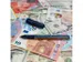 money checker Schneider Maxx 249 Valsgelddetector pen op blister
