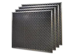 Galaxy VM stoffilterkit voor brede voedingskast