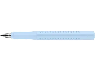 Vulpen Faber-Castell Grip 2010 B sky blue - 7