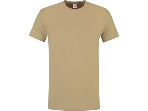 Tricorp 101001 T-shirt, kakigroen, maat 2XL, per stuk