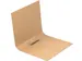Ringband Oxford Touareg A4 2-rings D-mech 20mm naturel