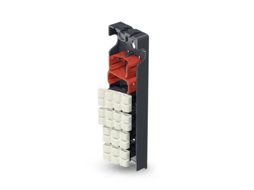 Set Reservevoeten,V. Trapladder,V. Harde/Zachte Vloeren