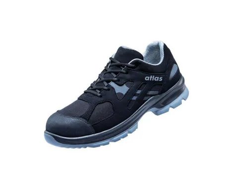 Veiligheidsschoen C 6305 XP S3 SRC ESD Laag Zwart Cordura maat 48