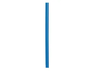 Klemrug Durable A4 3/4mm Blauw - 2