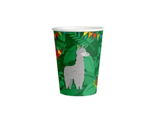 Bruna Office Cups Jungle - 1