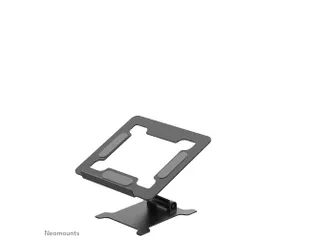 Neomounts DS20-740BL1 Laptopstandaard - 11-15 inch - max 5 kg - h 1,7- - 12