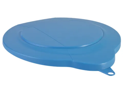 Hygiene 5689-3 emmerdeksel, blauw voor 6 liter emmer 5688