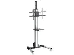 Verrijdbare TV Standaard verstelbaar 32-75 inch 40kg