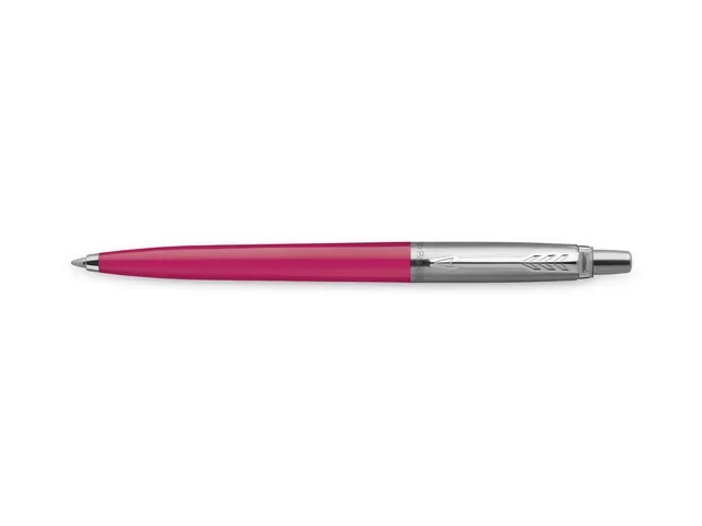 Balpen Parker Jotter Original 90 Reload Retro CT Medium assorti