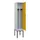 locker voor scheiding van kleding,HxBxD 2120x400x500mm,1vak