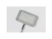 OUTLET Wand LED 50 Zilver