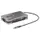 USB-C Multiport Adapter met USB-C DP Alt Mode Video Output/4K HDMI 2.0