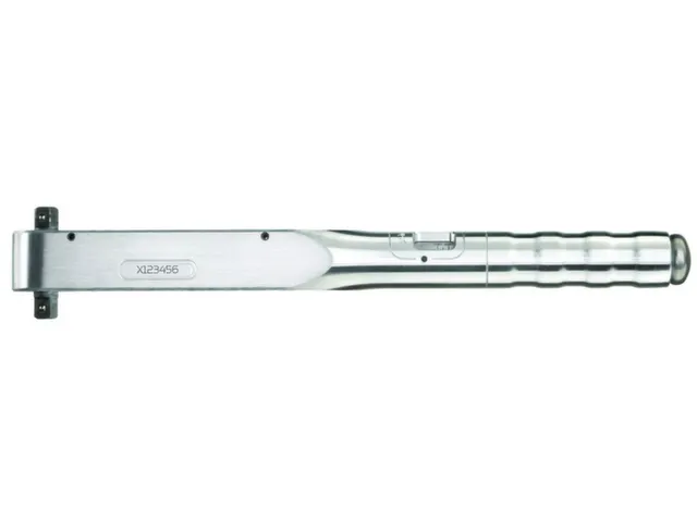 8565-01 Momentsleutel DREMOMETER AL 3/8 inch 8-40 Nm