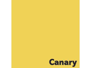 Kopieerpapier Canary Kanariegeel a4 80 Gram 500 Vel - 2