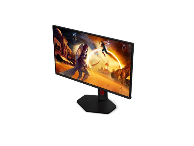 Monitor 25G4KUR 24.5 Inch 16:9 Fast IPS 420HZ