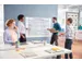 Flex Write whiteboardfolie op rol609 x 914cm