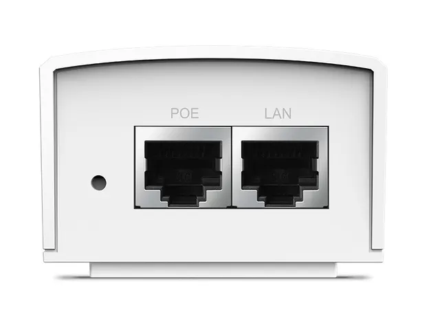 TP-Link TL-POE4824G, Gigabit Ethernet, 10,100,1000 Mbit/s, 10/100/1000