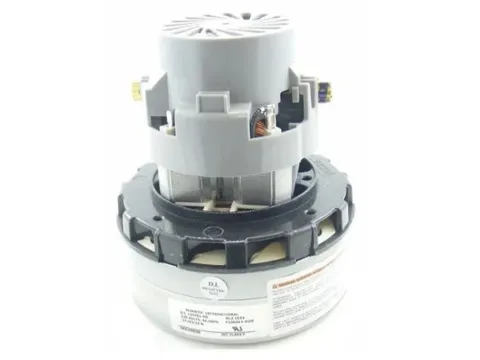 Bypass Motor Acustek 230V i ncl. therm.