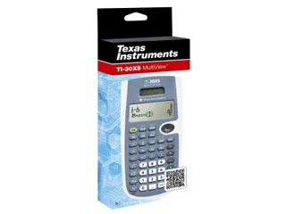 Texas Instruments Rekenmachine TI-30X Solar MultiView - 2