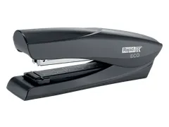 Nietmachine Rapid Eco Fullstrip 25vel 24/6 zwart