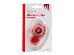 Lijmroller Quantore 8mmx10m