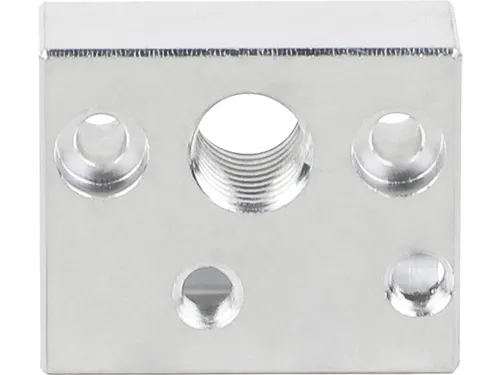 Sermoon D3 Heating Block