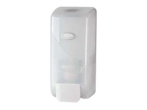 Euro 431201 Pearl Wit Zeepdispenser Foam