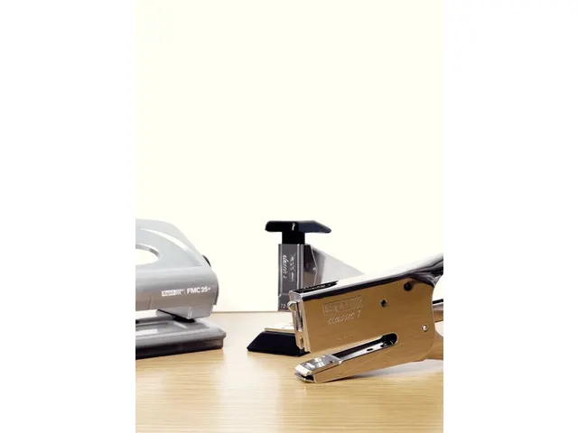 Rapid 1DX Niettang 50 Vel 24/6-8 Chroom Professioneel