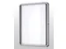 Vitrine binnenvitrine, voor 6 x ft A4