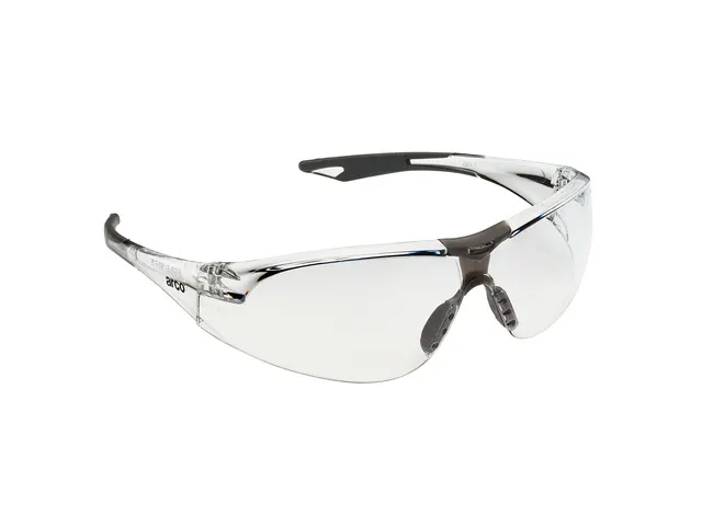 Veiligheidsbril Arco Monsoon helder