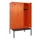 locker met bank,HxBxD 2120x1200x815mm,3vak,vak B 400mm,cilinderslot