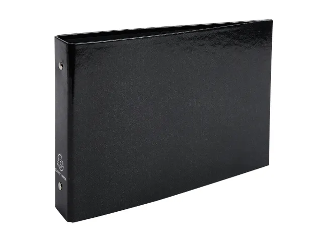 Ringmap IDERAMA A4 2 R 25mm geassorteerd