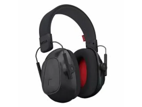 Honeywell Verishield VS120 Gehoorkappen met Hoofdband SNR 31 dB