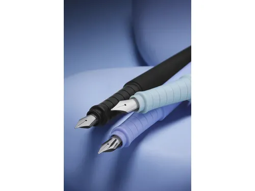 Vulpen Faber-Castell Poly Pen B zwart